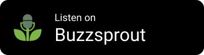 Buzzsprout Podcasts