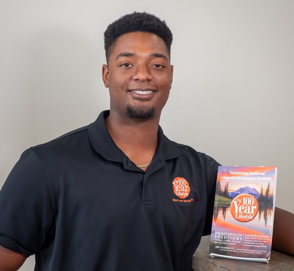 Jared Hamilton Jared Hamilton