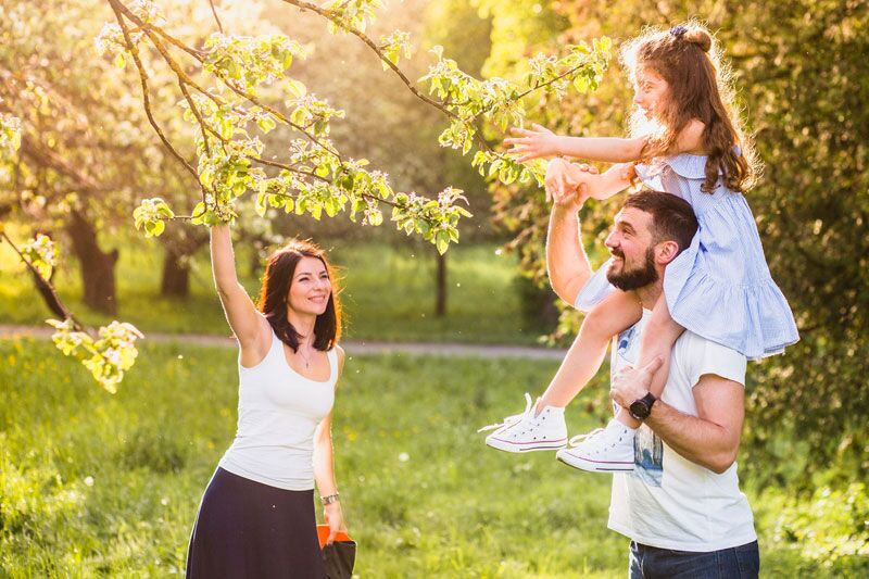 OUR HEALTH PHILOSOPHY OUR HEALTH PHILOSOPHY