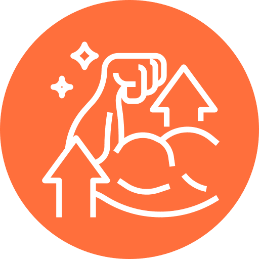 Spinewell strength icon