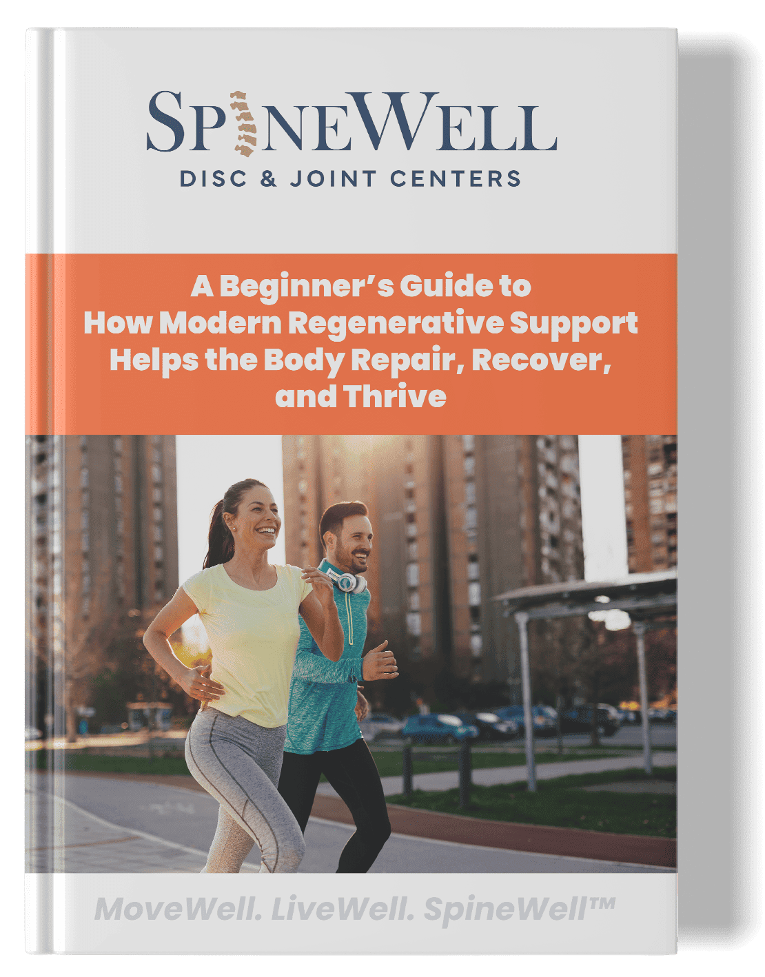 Spinewell Peptides Cover Spinewell Peptides Cover